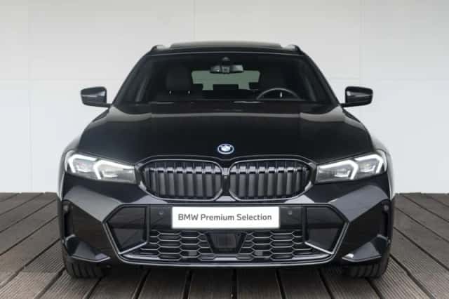 BMW 3-Serie (2026) thumbnail 6