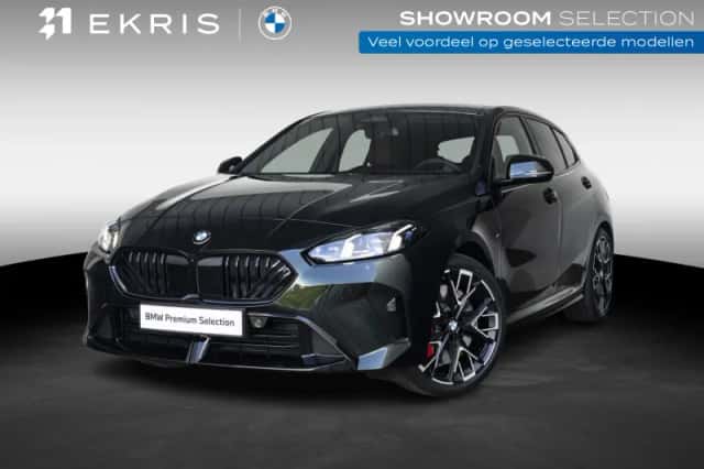 BMW 1-Serie (2026) thumbnail 1