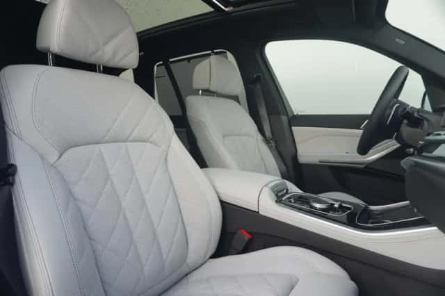 BMW X5 (2026) thumbnail 4