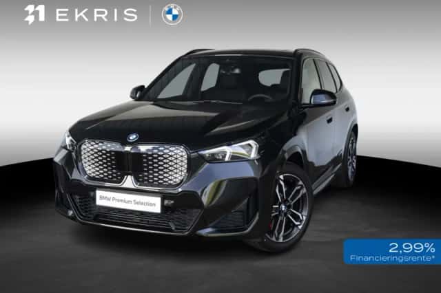 BMW iX1 (2026) thumbnail 1