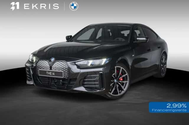 BMW i4 (2026) thumbnail 1
