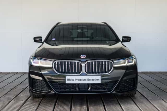 BMW 5-Serie (2023) thumbnail 6