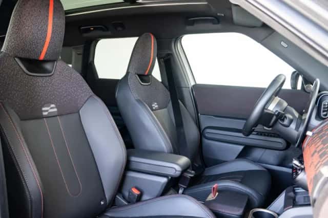 MINI Countryman (2025) thumbnail 4