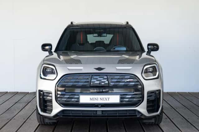 MINI Countryman (2025) thumbnail 6