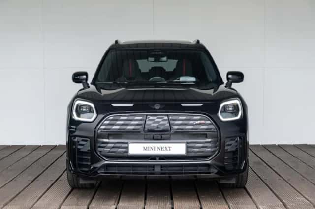 MINI Countryman (2025) thumbnail 5