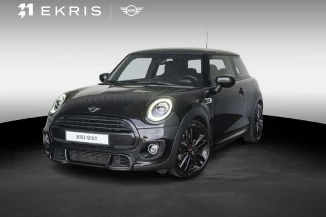 MINI Cooper (2021) thumbnail 1
