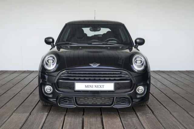 MINI Cooper (2021) thumbnail 6
