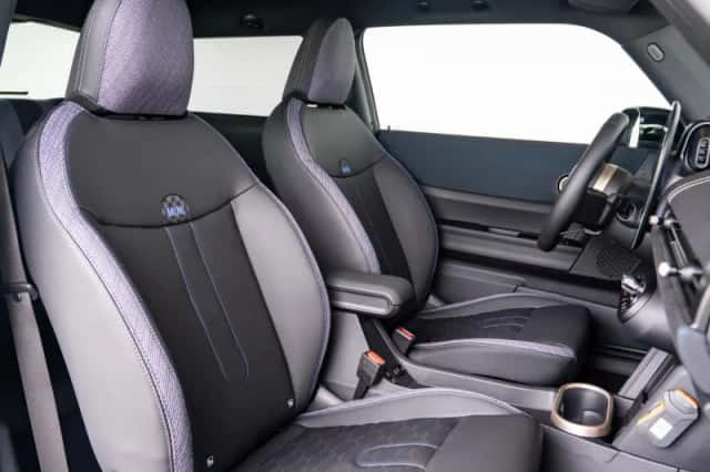 MINI Cooper S (2026) thumbnail 4