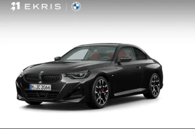 BMW 2-Serie (2026) thumbnail 1