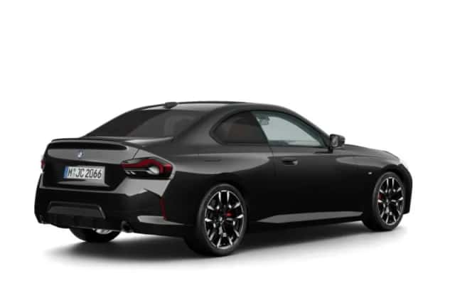 BMW 2-Serie (2026) thumbnail 2