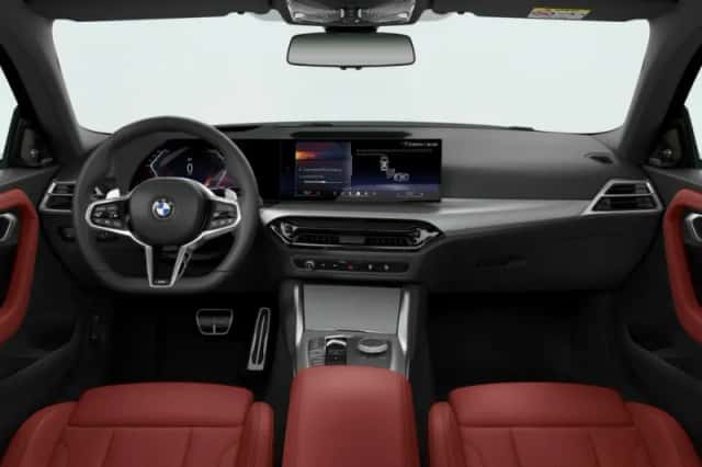 BMW 2-Serie (2026) thumbnail 3