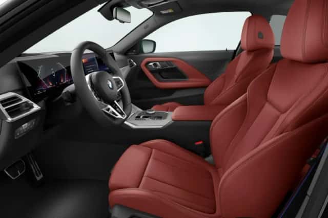 BMW 2-Serie (2026) thumbnail 4