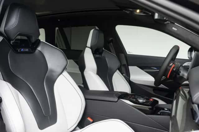 BMW M5 (2026) thumbnail 4