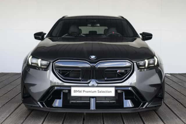 BMW M5 (2026) thumbnail 6