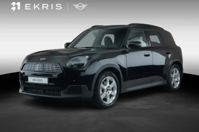 MINI Countryman (2025) thumbnail 1