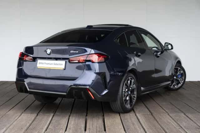 BMW 2-Serie Gran Coupé (2026) thumbnail 2