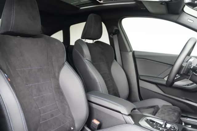 BMW 2-Serie Gran Coupé (2026) thumbnail 4