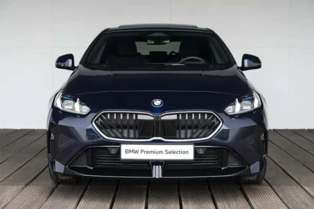 BMW 2-Serie Gran Coupé (2026) thumbnail 6