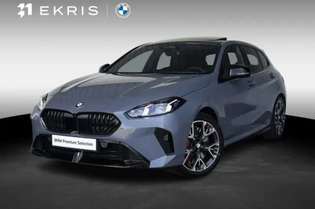 BMW 1-Serie (2026) thumbnail 1