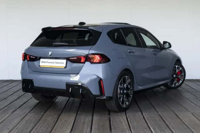BMW 1-Serie (2026) thumbnail 2