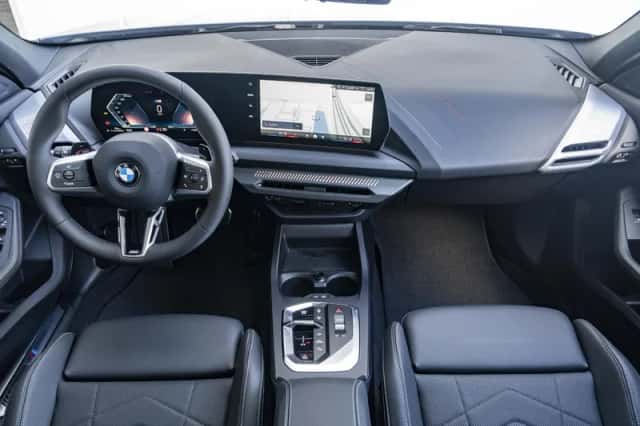 BMW 1-Serie (2026) thumbnail 3