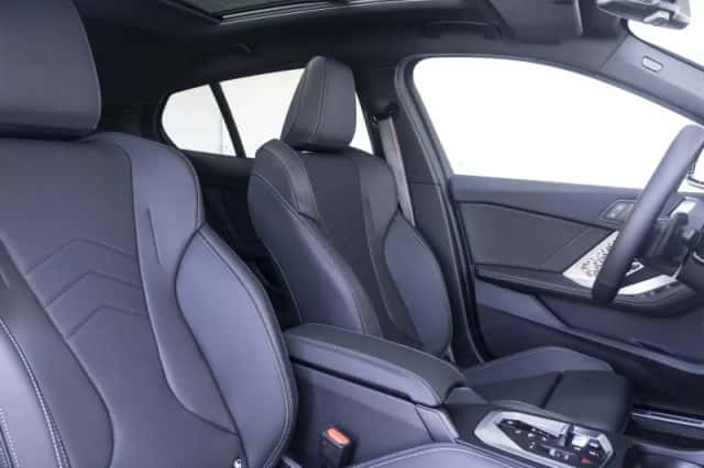 BMW 1-Serie (2026) thumbnail 4