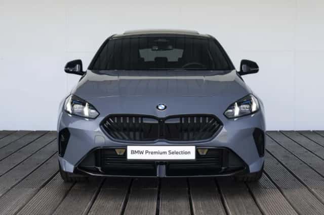 BMW 1-Serie (2026) thumbnail 6