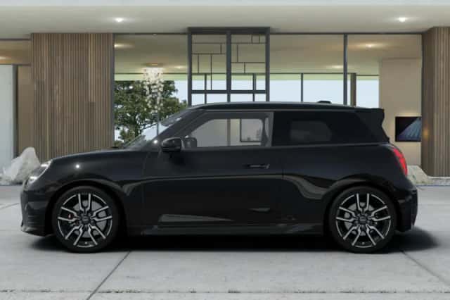MINI Mini Electric (2026) thumbnail 2