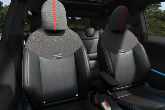 MINI Mini Electric (2026) thumbnail 4