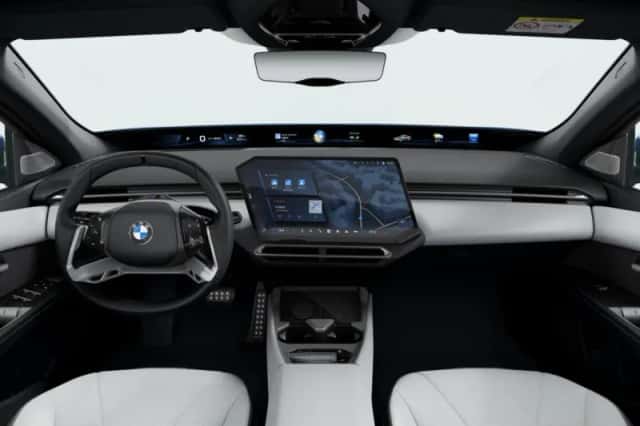 BMW i3 (2026) thumbnail 3