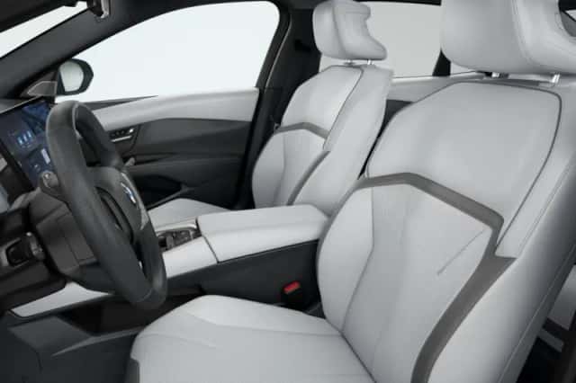 BMW i3 (2026) thumbnail 4