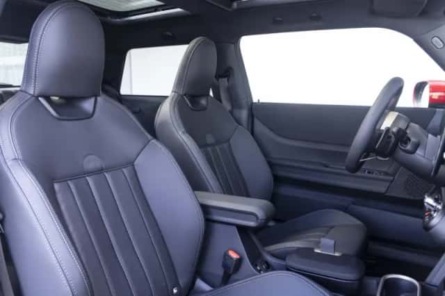 MINI John Cooper Works (2026) thumbnail 4