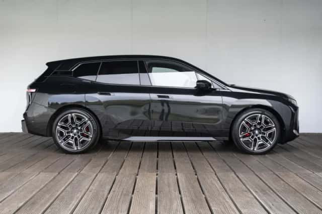 BMW iX (2026) thumbnail 6