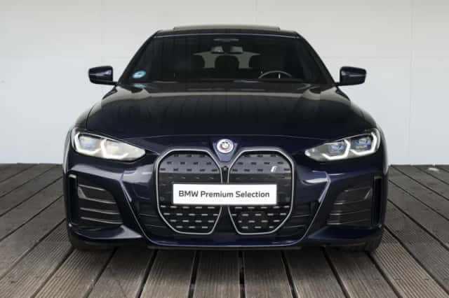 BMW i4 (2023) thumbnail 6