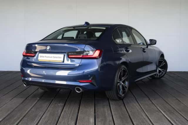 BMW 3-Serie (2022) thumbnail 2
