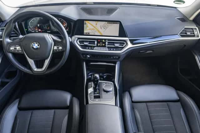BMW 3-Serie (2022) thumbnail 3