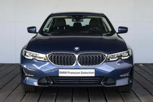 BMW 3-Serie (2022) thumbnail 6