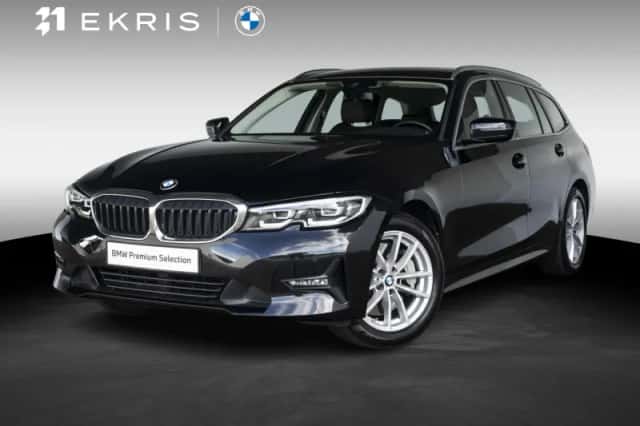 BMW 3-Serie (2019) thumbnail 1