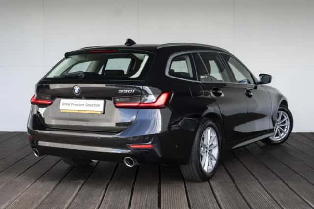 BMW 3-Serie (2019) thumbnail 2