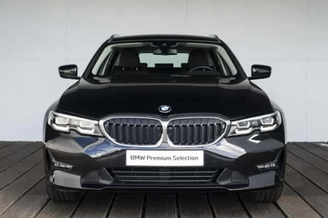 BMW 3-Serie (2019) thumbnail 6