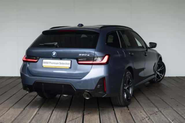 BMW 3-Serie (2026) thumbnail 2