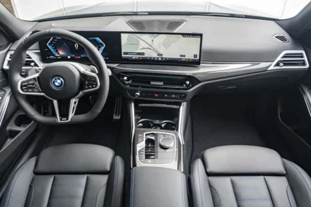 BMW 3-Serie (2026) thumbnail 3
