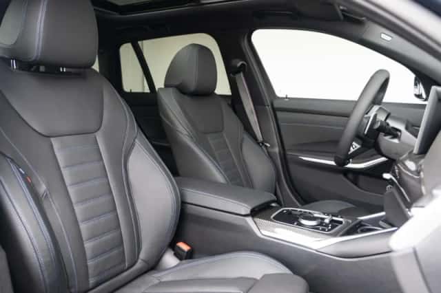 BMW 3-Serie (2026) thumbnail 4