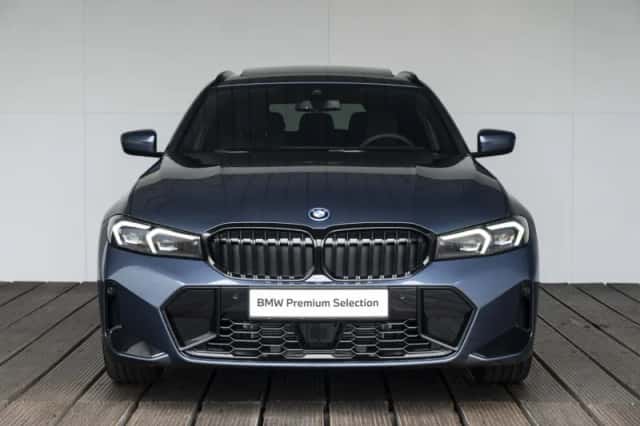 BMW 3-Serie (2026) thumbnail 6