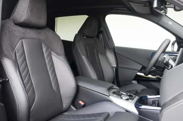 BMW X3 (2026) thumbnail 4
