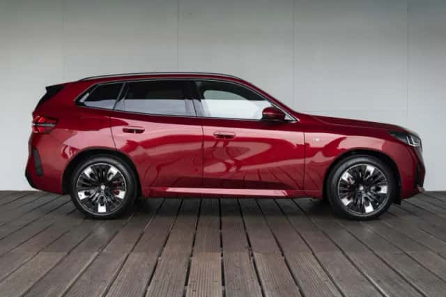 BMW X3 (2026) thumbnail 6