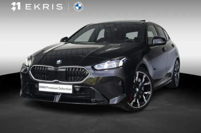 BMW 1-Serie (2026) thumbnail 1