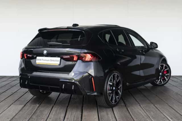 BMW 1-Serie (2026) thumbnail 2