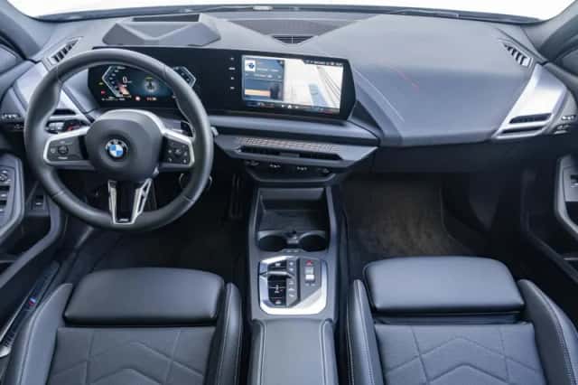 BMW 1-Serie (2026) thumbnail 3