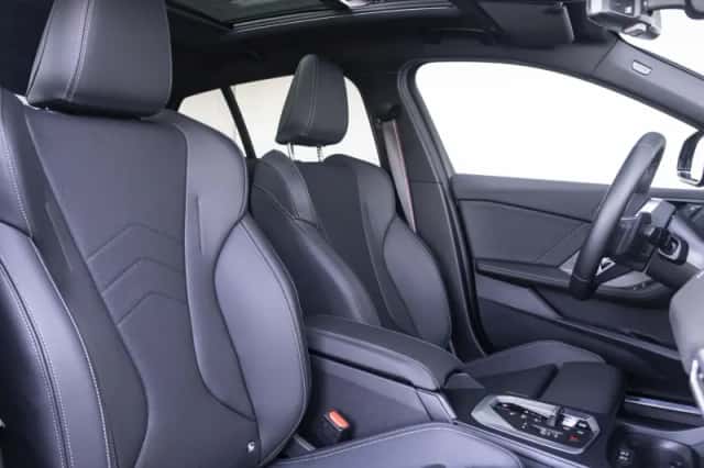BMW 1-Serie (2026) thumbnail 4